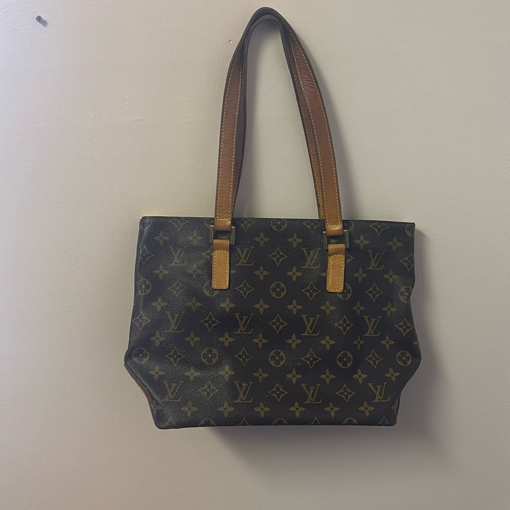 Lv Authentic Bag - image 1